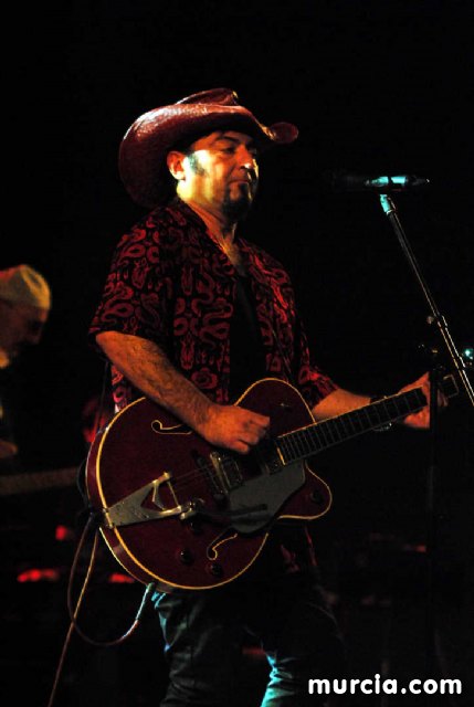 Concierto Old School Jam - 75