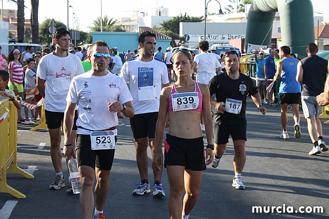 III Cross de Cabo de Palos - 78