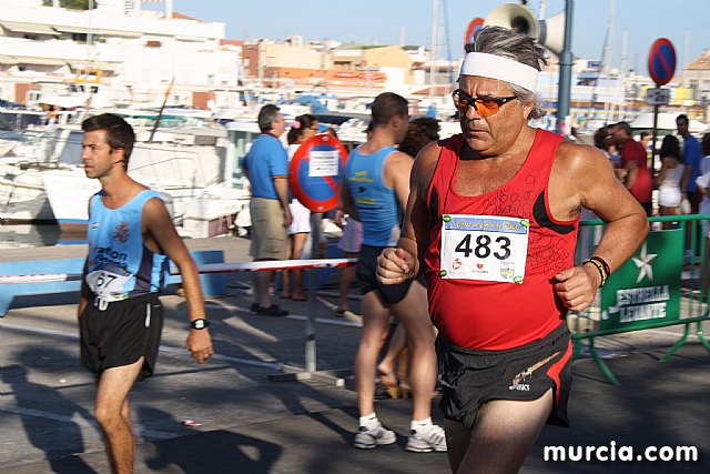 III Cross de Cabo de Palos - 79