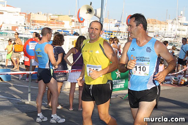 III Cross de Cabo de Palos - 80