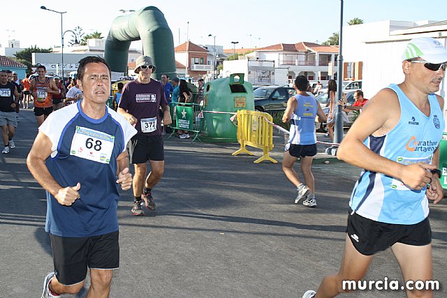 III Cross de Cabo de Palos - 85