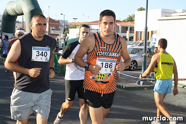 III Cross de Cabo de Palos - 86