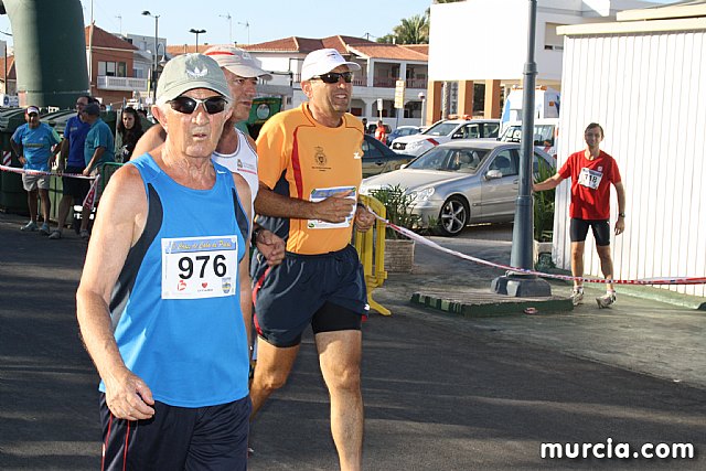 III Cross de Cabo de Palos - 87