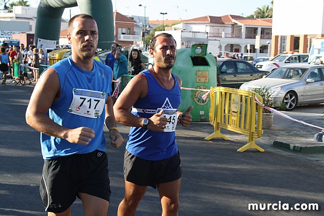 III Cross de Cabo de Palos - 88