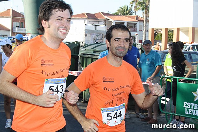 III Cross de Cabo de Palos - 89