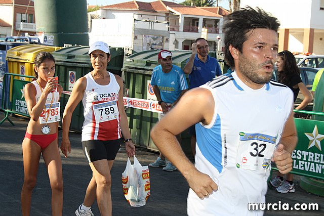 III Cross de Cabo de Palos - 90