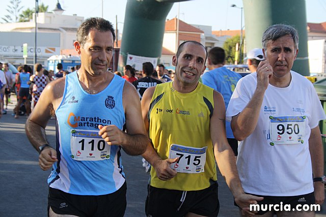 III Cross de Cabo de Palos - 91