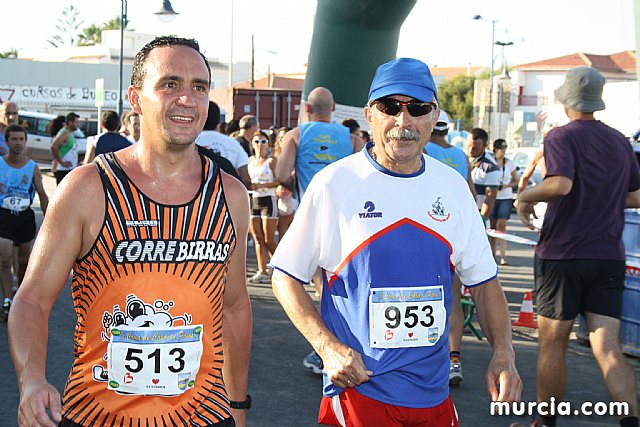 III Cross de Cabo de Palos - 92