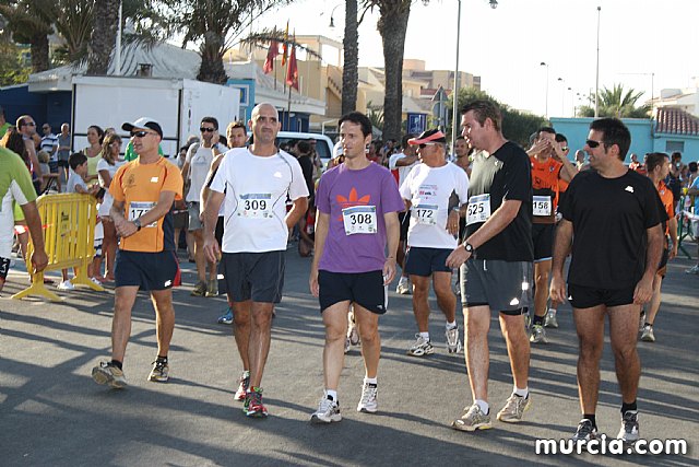 III Cross de Cabo de Palos - 100