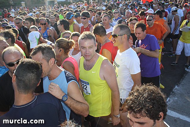 III Cross de Cabo de Palos - 104