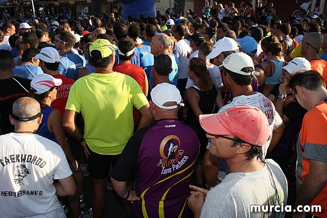 III Cross de Cabo de Palos - 105