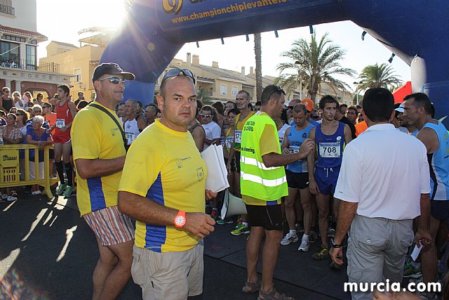 III Cross de Cabo de Palos - 106