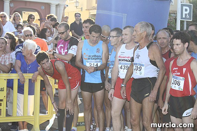 III Cross de Cabo de Palos - 107