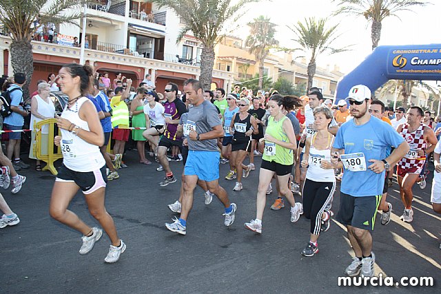 III Cross de Cabo de Palos - 144