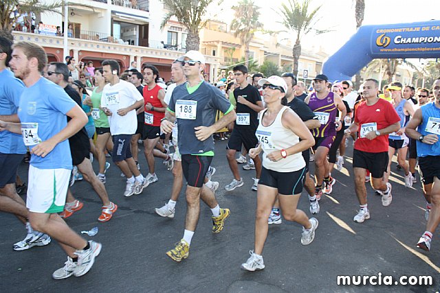 III Cross de Cabo de Palos - 149