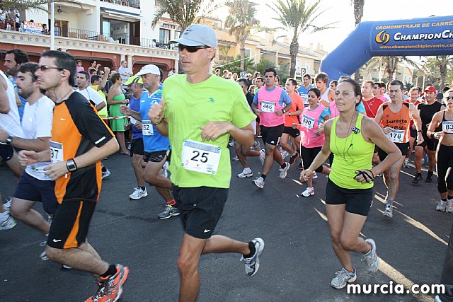 III Cross de Cabo de Palos - 152