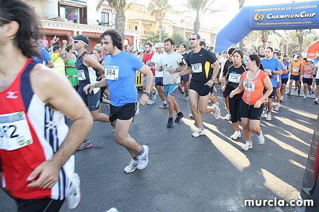 III Cross de Cabo de Palos - 158