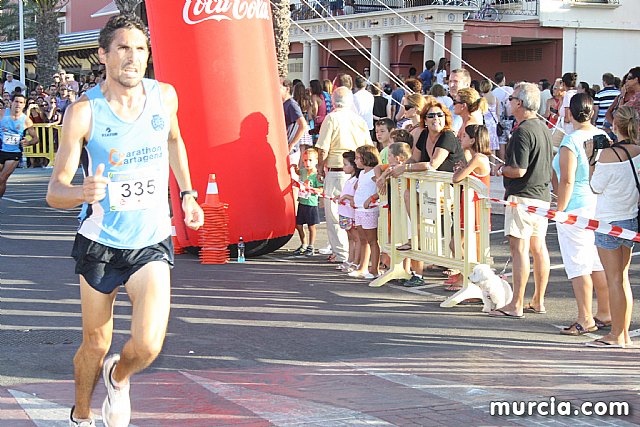 III Cross de Cabo de Palos - 173