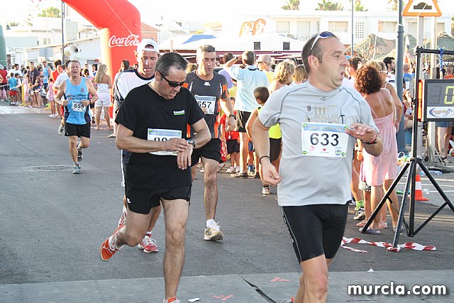 III Cross de Cabo de Palos - 541