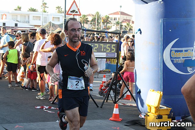 III Cross de Cabo de Palos - 543