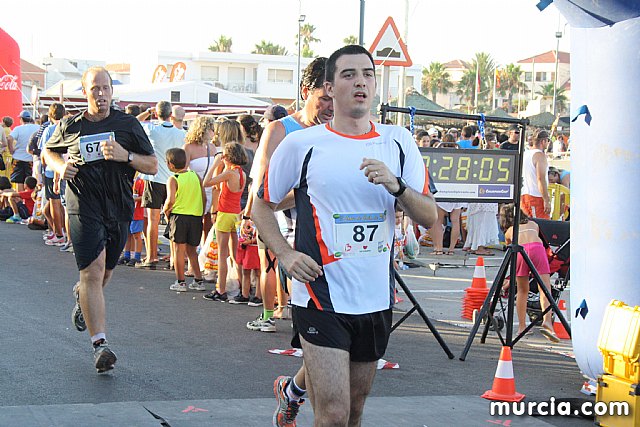 III Cross de Cabo de Palos - 547