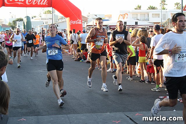 III Cross de Cabo de Palos - 548