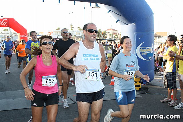 III Cross de Cabo de Palos - 550