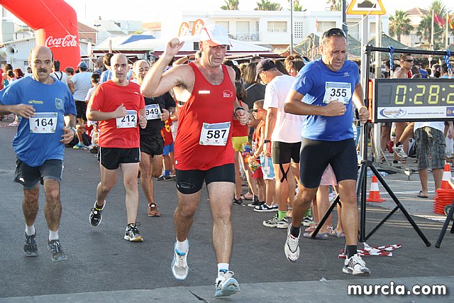 III Cross de Cabo de Palos - 557