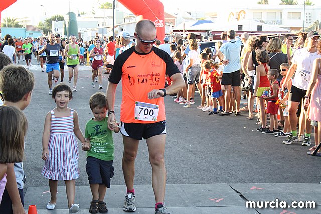 III Cross de Cabo de Palos - 558