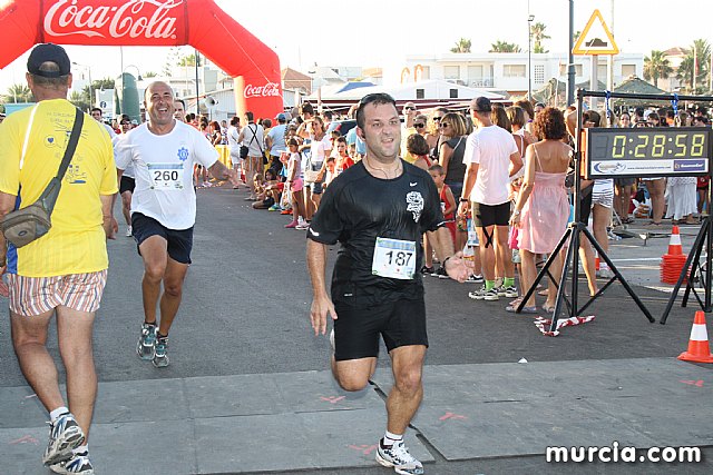 III Cross de Cabo de Palos - 563