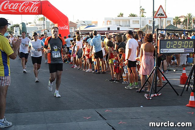 III Cross de Cabo de Palos - 564