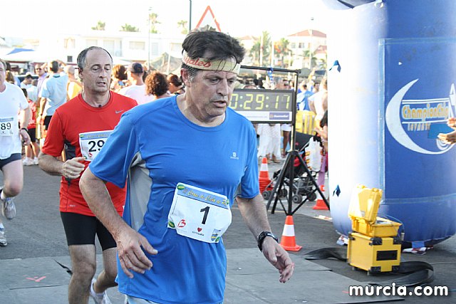 III Cross de Cabo de Palos - 570