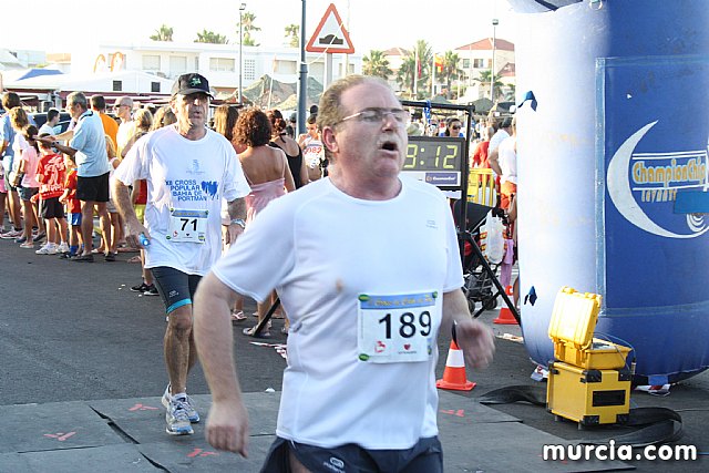 III Cross de Cabo de Palos - 571