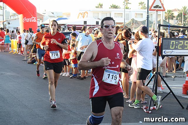 III Cross de Cabo de Palos - 573