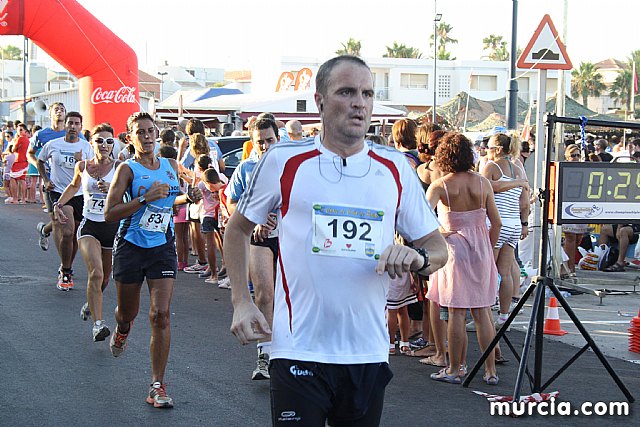 III Cross de Cabo de Palos - 578