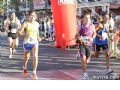 Cross Cabo de Palos - 200