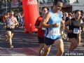 Cross Cabo de Palos - 206
