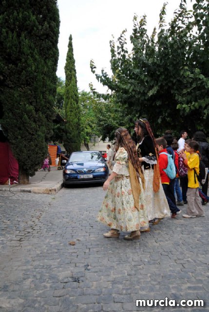 Festival Medieval en Murcia 2011 - 22