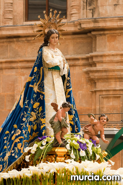 Domingo de Resurreccin 2011 - 55