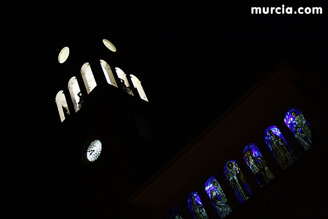 Procesin San Antoln 2011 - 130