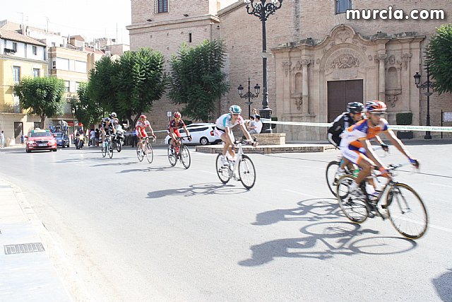 Vuelta ciclista a España. 3ª etapa. Petrer - Totana . La Vuelta 2011 - 61