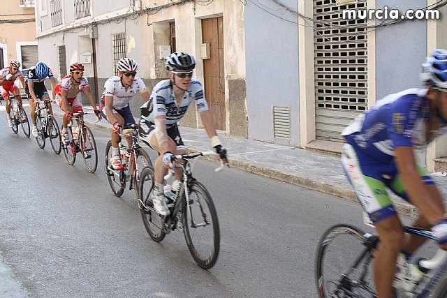 Vuelta ciclista a España. 3ª etapa. Petrer - Totana . La Vuelta 2011 - 73