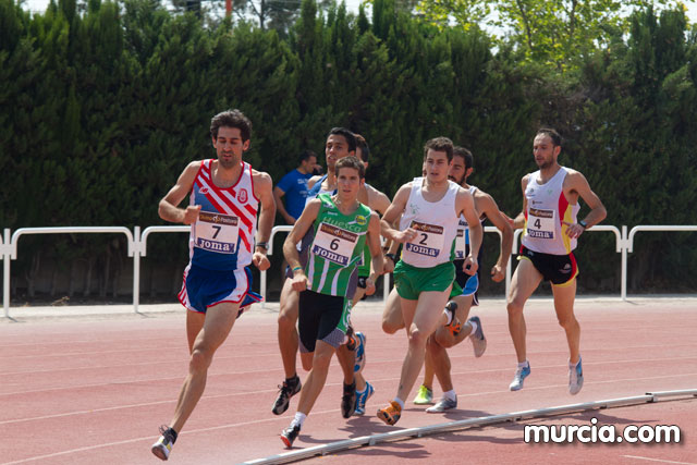 Campeonato de España de Clubes Atletismo. 2 divisin - 51