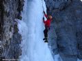 Escalada en cascadas de hielo - 13