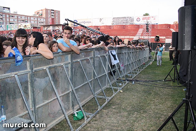 Gala solidaria ‘Lorca somos todos’ - 35