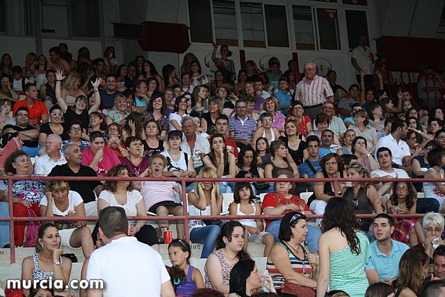 Gala solidaria ‘Lorca somos todos’ - 45