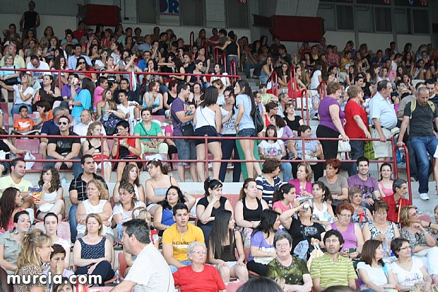 Gala solidaria ‘Lorca somos todos’ - 54