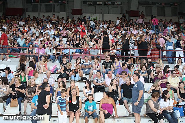 Gala solidaria ‘Lorca somos todos’ - 55