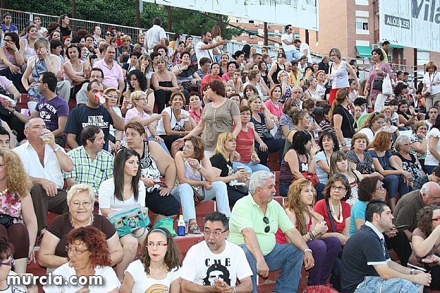 Gala solidaria ‘Lorca somos todos’ - 57