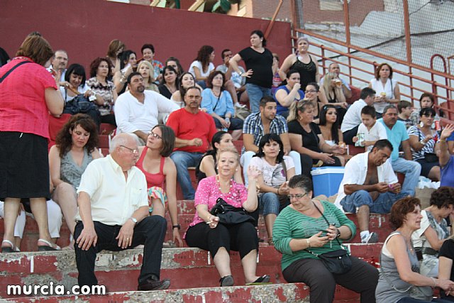 Gala solidaria ‘Lorca somos todos’ - 60